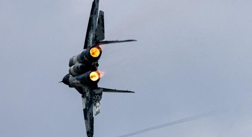 Nyilatkozatot tett a Honvédelmi Minisztérium: ellopták a magyar MiG-29-esek értékes alkatrészeit – betörtek a kecskeméti katonai repülőtérre