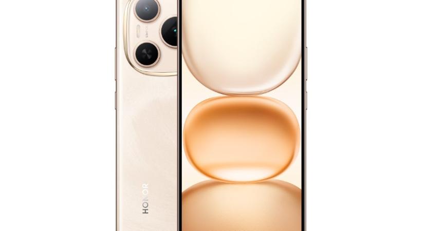 Újabb infók érkeztek a 10 000 mAh-s akksival szerelt Honor Power 2-ről