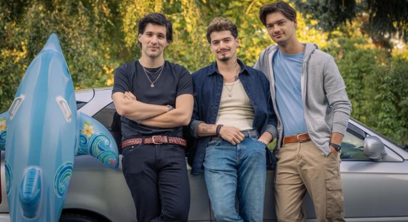Forog a Hogyan tudnék élni nélküled? folytatása