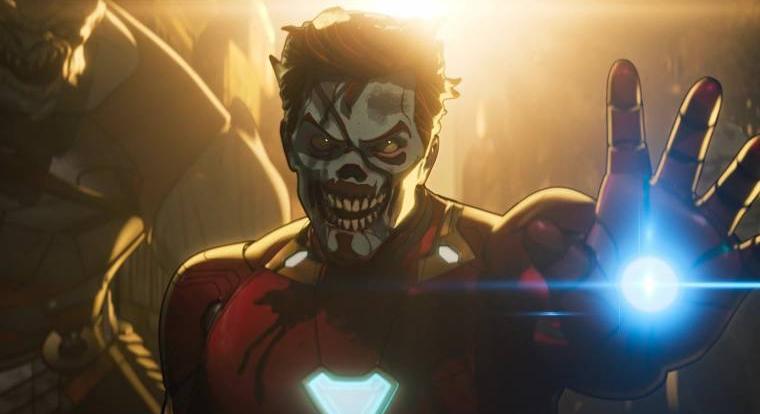 Korábban harap a Marvel Zombies: előrehozták a premierdátumot