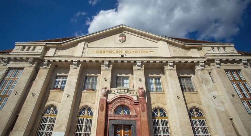 Rejtett veszélyre figyelmeztetnek a Debreceni Egyetem kutatói