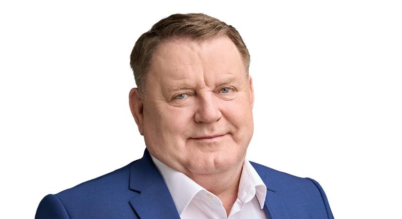 Urbán Imre: „A Jászság jövője nem a leépülés, hanem a felemelkedés!”