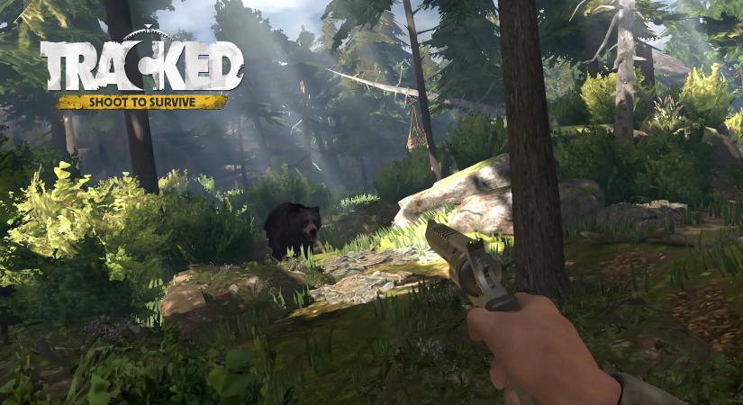 Új túlélős játékot készít a Green Hell VR csapat
