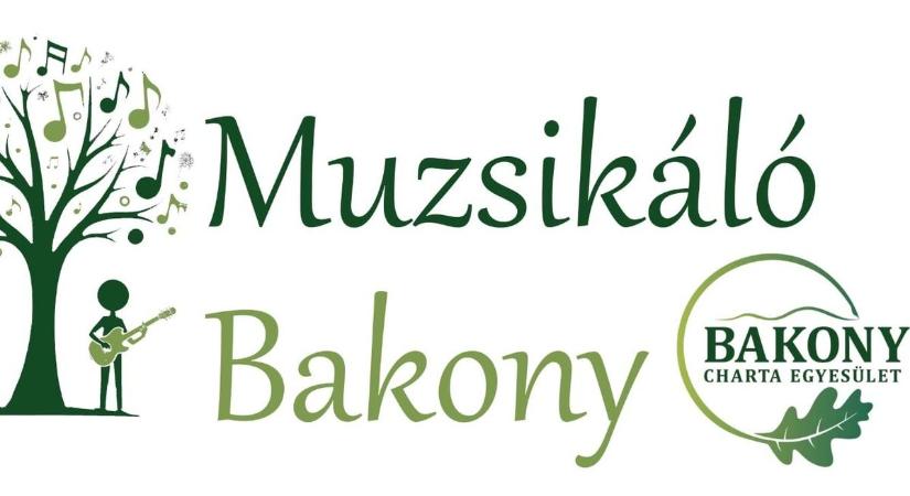 Csatlakozz a muzsikáló Bakonyhoz!
