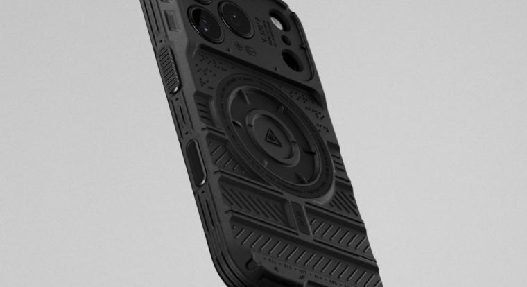 A Dbrand leleplezte, hogyan néz ki az iPhone 17 pro