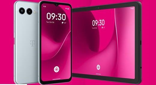 Gombnyomásra dolgoznak helyetted – már AI-tudásúak a Telekom sajátmárkás készülékei