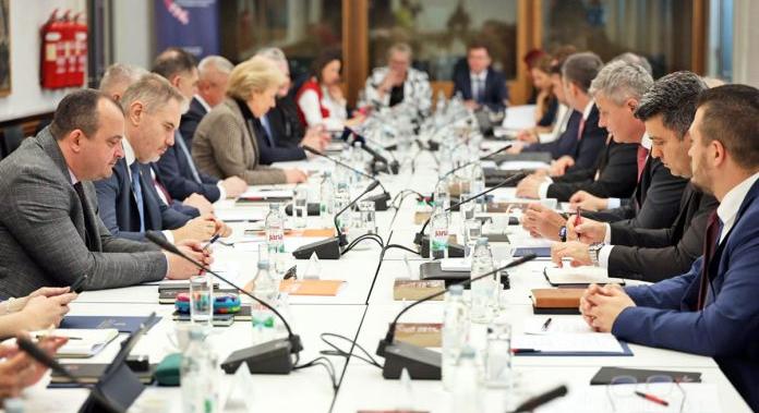 A magyar kormány jóváhagyta a Magyar–Horvát Kisebbségi Vegyes Bizottság ajánlásait