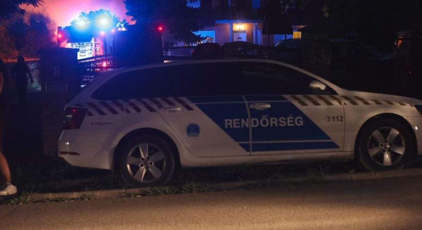 Elbújtak, mégse menekülhettek a körözöttek a jászkunsági rendőrök elől