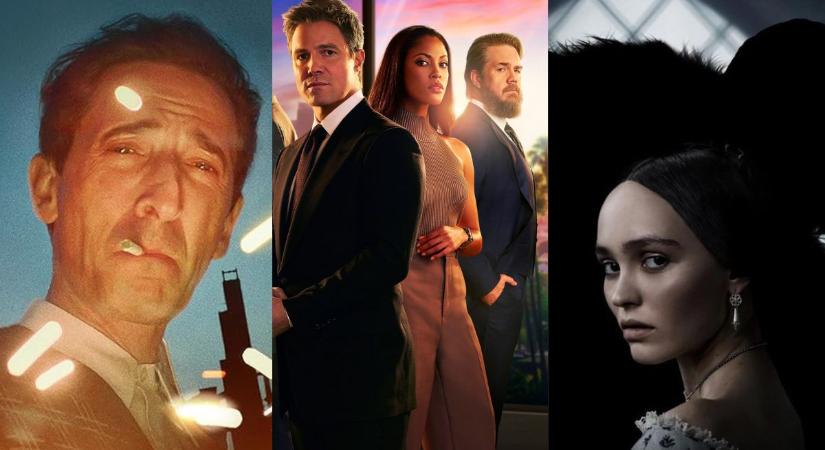 Te is vártad már? A magyar vonatkozású Oscar-siker végre tévében! Mikortól és hol nézheted meg A brutalistát? – SkyShowtime 2025. augusztusi újdonságok