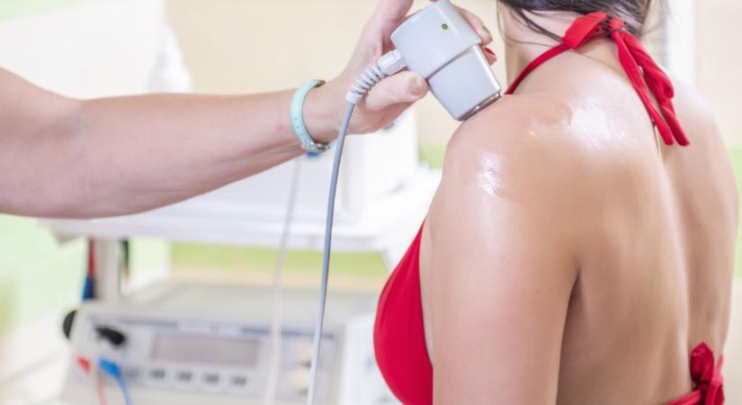 Délibáb Mediclinic: gyógyuljon a hajdúszoboszlói központban!