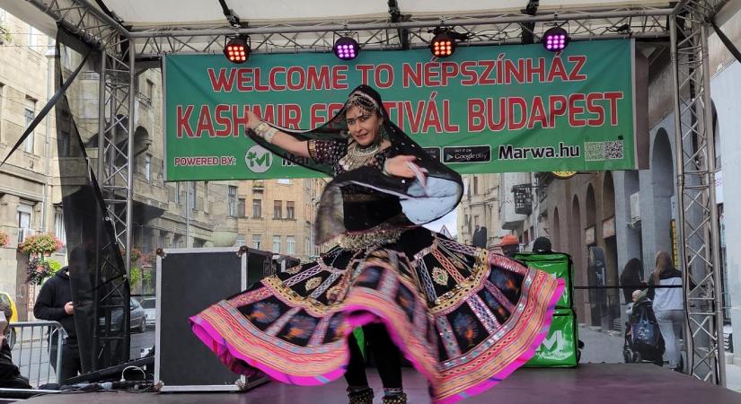 Multikulti-újraéledés – Az egész Népszínház utca várja már a fesztivált