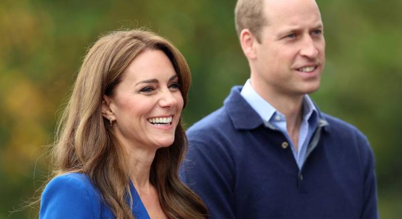 Vilmos és Katalin barátai ilyen gúnynevet adtak Meghan hercegné márkájának: folyamatosan cukkolják Harry feleségét
