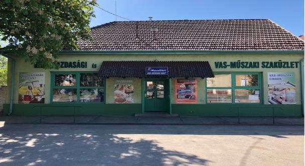 Egy bolt, ami több mint üzlet – helyi segítség a mindennapokhoz Csengődön