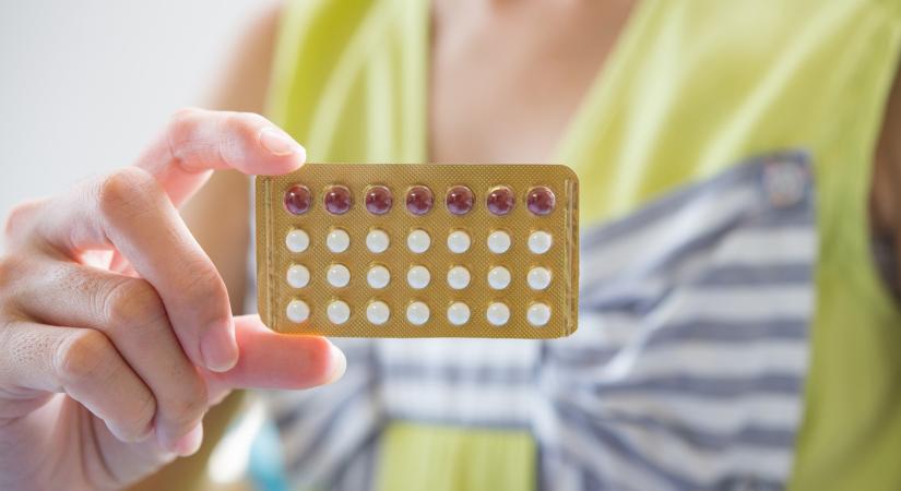 Tíz évnyi fogamzásgátlás harmadára csökkentheti a méhtestrák kialakulásának kockázatát