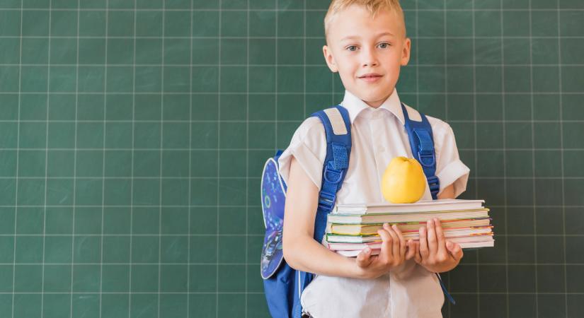 Az egészségpénztár segíthet a tanévkezdésben