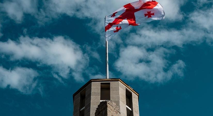 Ha Grúzia Georgia, akkor Hollandia miért nem Németalföld?