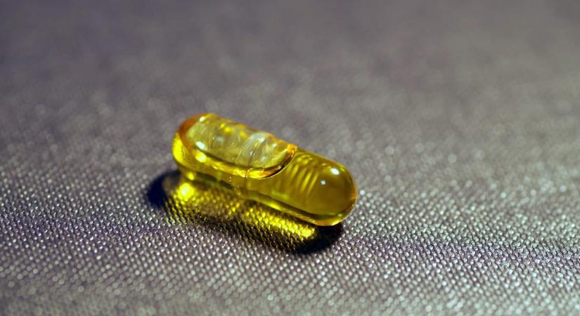 Nem fog fájni: rájöttek az omega-3 eddig nem ismert, de nagyon jó hatására