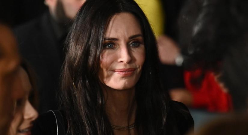 Napcsapdával hosszabíts meg a nyarat – Courteney Cox zseniális trükkje