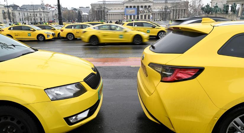 Pofátlanabbnál pofátlanabb módokon húzták le a taxisok a fesztiválozókat a Sziget idején