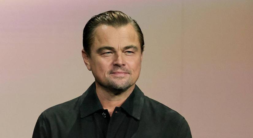 Leonardo DiCaprio ezért randizik kizárólag fiatal nőkkel – meglepő amit mondott
