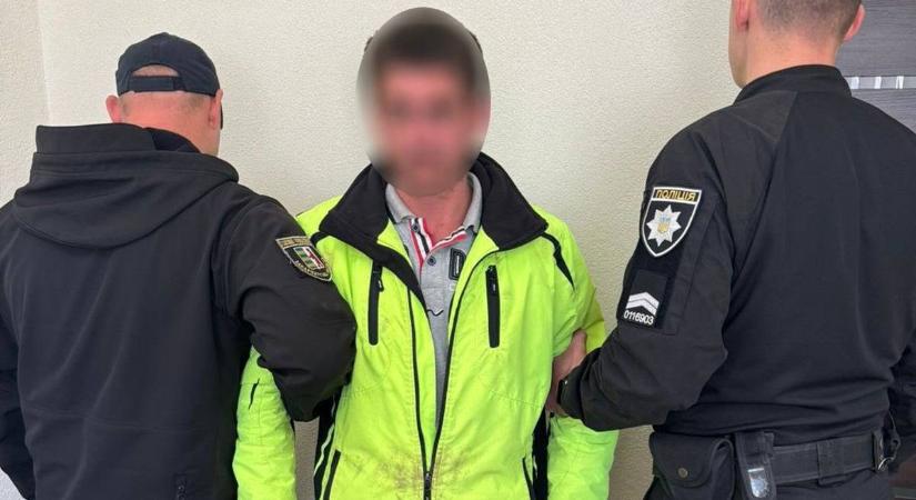 12 év börtönre ítélték a kárpátaljai férfit falubelije meggyilkolásáért