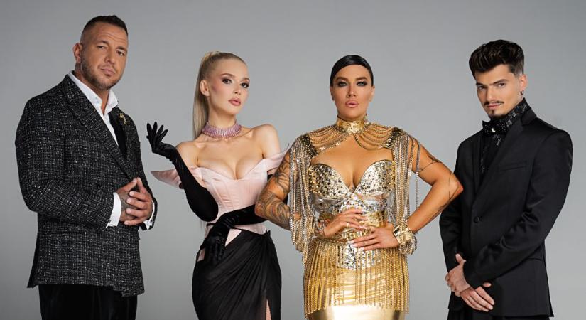 Síró Herceg Erika, káromkodó Curtis, stúdióból kivonuló Tóth Gabi – itt egy kis ízelítő az új Megasztárból