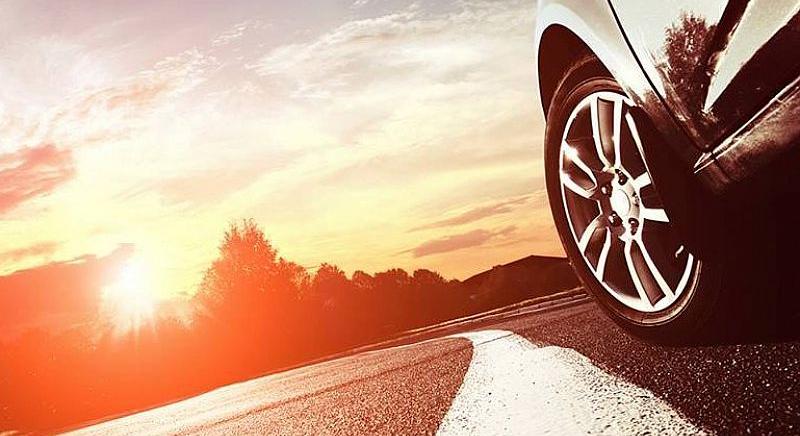 Újrahasznosított anyagokból készülnek a Hankook legújabb abroncsai