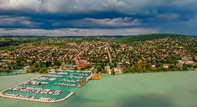 Nyárbúcsúztató és Vendégmarasztaló Fesztivál Alsóörsön