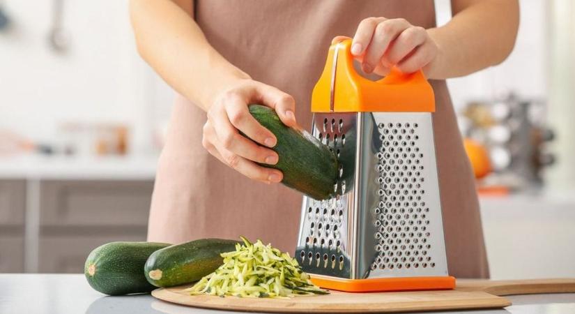 Vigyázat! Ez a recept függőséget okozhat! - így biztosan elfogy majd a cukkini otthon