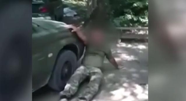 Az ukrán ombudsmani hivatal jelentése szerint nem voltak erőszakra utaló nyomok Sebestyén József testén  videó