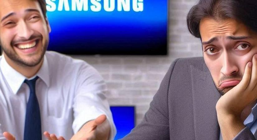 Fizetőssé tette TV-i eddig ingyenes funkcióját a Samsung új frissítése