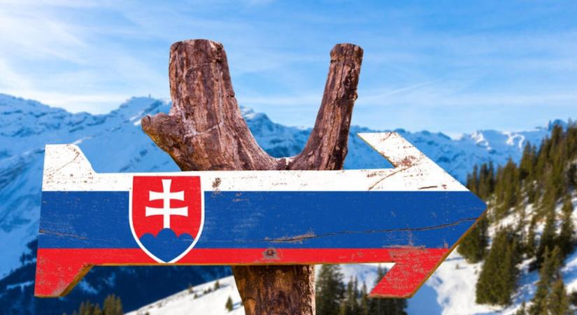 Elszabadultak az árak Szlovákiában