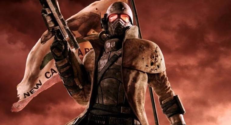 Egyenesen New Vegasba visz a Fallout sorozat második évada