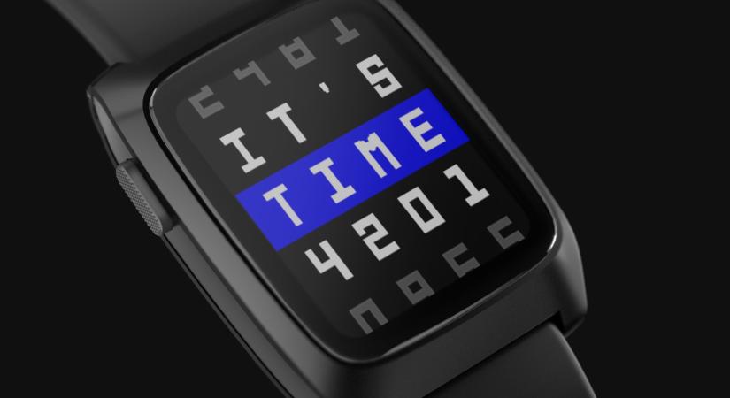 Végleges az új Pebble órák dizájnja