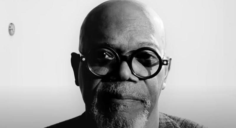 Ritka és meglepő szerepben tűnt fel Samuel L. Jackson