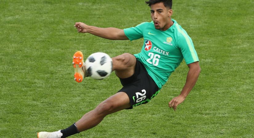 Csere a Ferencváros BL-keretében, új igazolás került be
