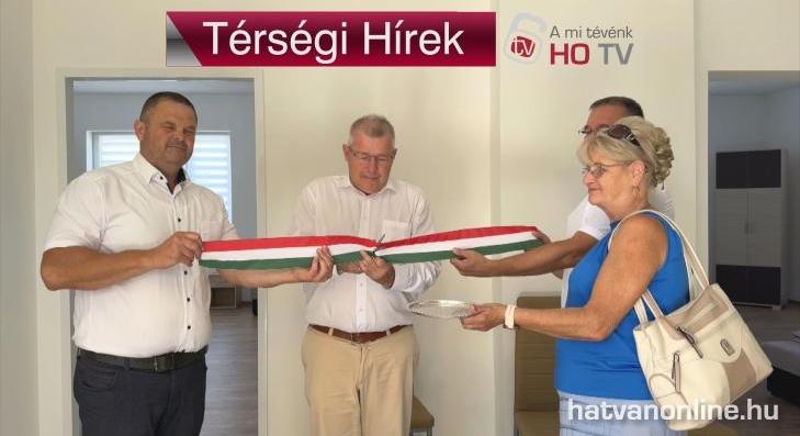 HO TV – Térségi Hírek, 2025. 08. 15. 