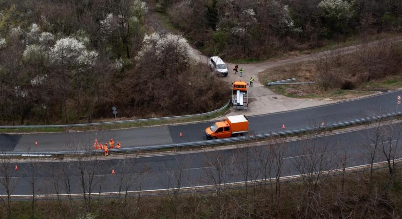 Felhívás érkezett a Magyar Közúttól