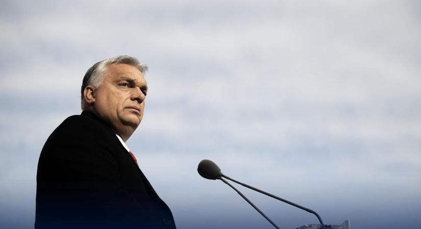 Orbán Viktor szerin az alaszkai Trump–Putyin-találkozó sorsdöntő lehet