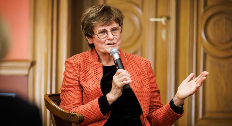 Karikó Katalin: Hogyan válhatott ennyire tudományellenessé az Egyesült Államok?