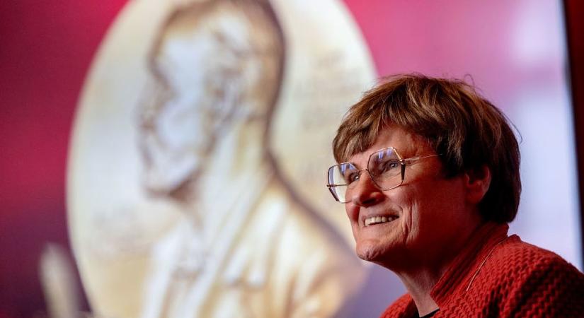 Megszólalt Karikó Katalin az mRNS-vakcinákról: Amerika könyöröghet majd az oltásokért