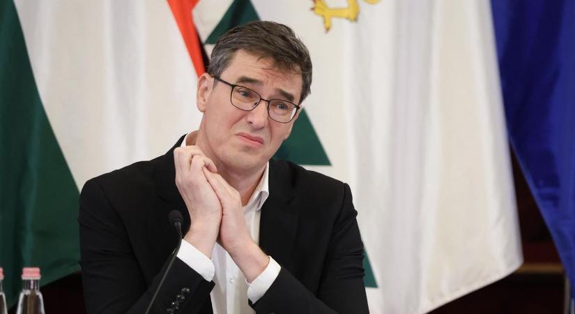 Ha Karácsony Gergelyen múlna, nem lenne Budapesten tűzijáték