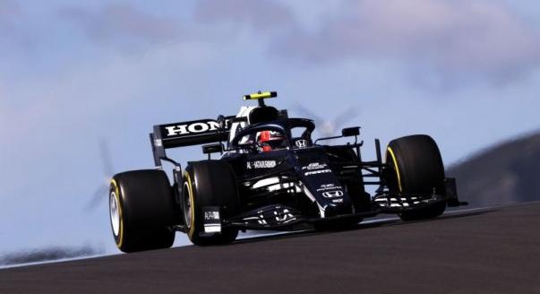 Az F1 két év múlva visszatér Portugáliába?