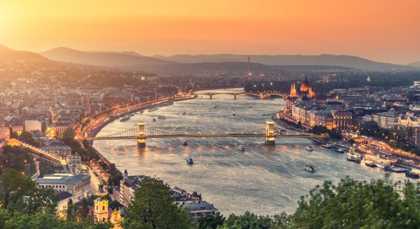 Két nagy mérföldkőhöz is elért a magyar turizmus
