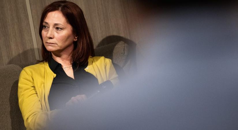 Megszólalt Renner Erika zaklatója