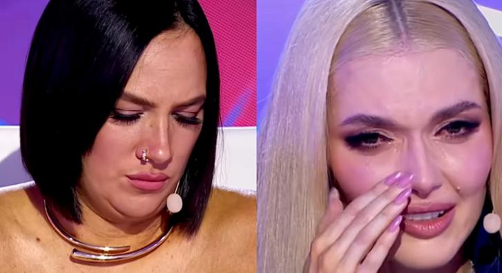 Tetőfokára hág a feszültség a Megasztár új évadában, Tóth Gabi kiviharzik a stúdióból: „Valakit agyonverek!”