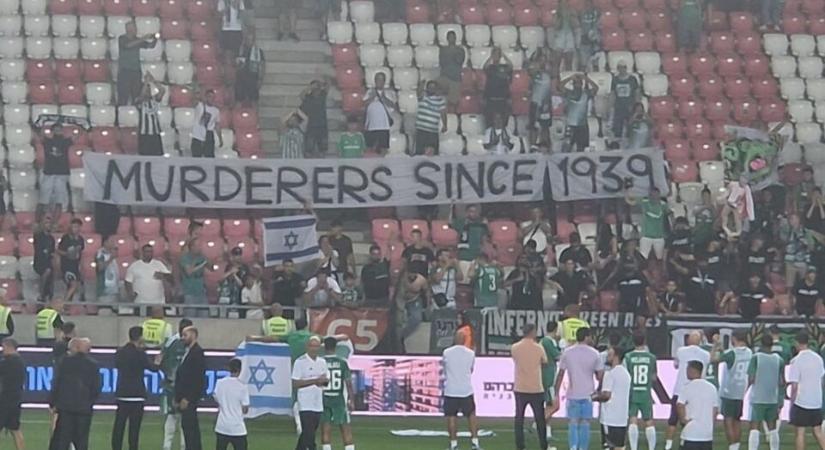 „Murderers since 1939”