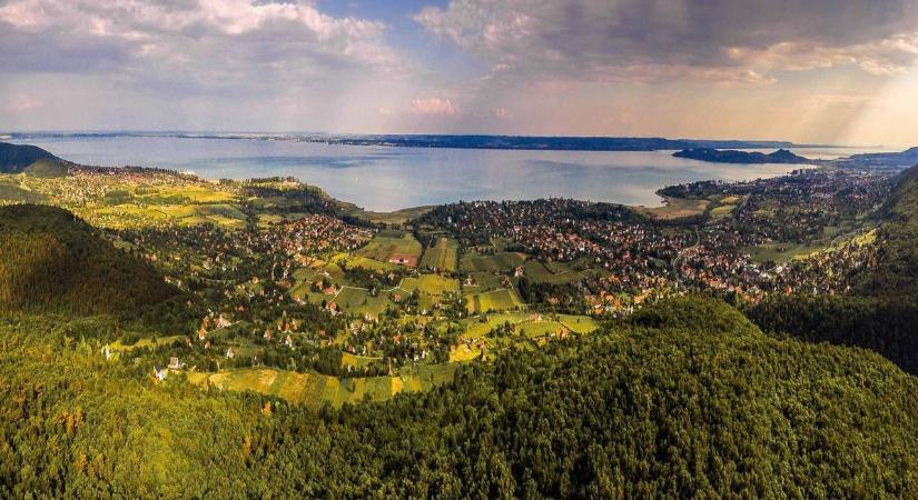 Csopak Napok 2025 – Nyárzáró fesztivál a Balaton partján