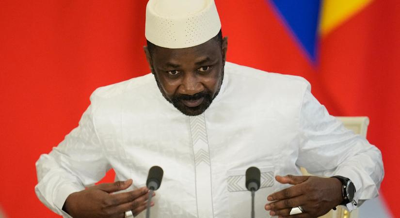 A mali junta puccskísérletre hivatkozva több tábornokot, és egy francia állampolgárt is letartóztatott