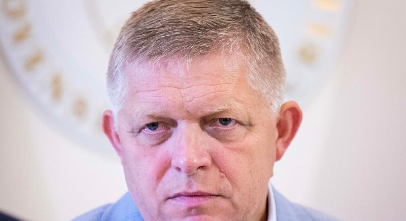 Fico az ellenzéket okolja a szerbiai konfliktusért, Šimečka szerint a kormányfő új mélységekbe süllyedt